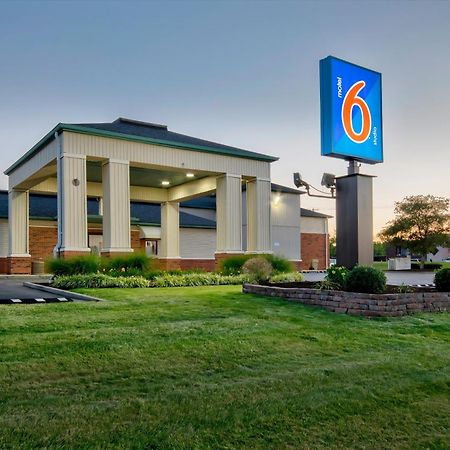 Studio 6 Georgetown Ky Lexington North Экстерьер фото