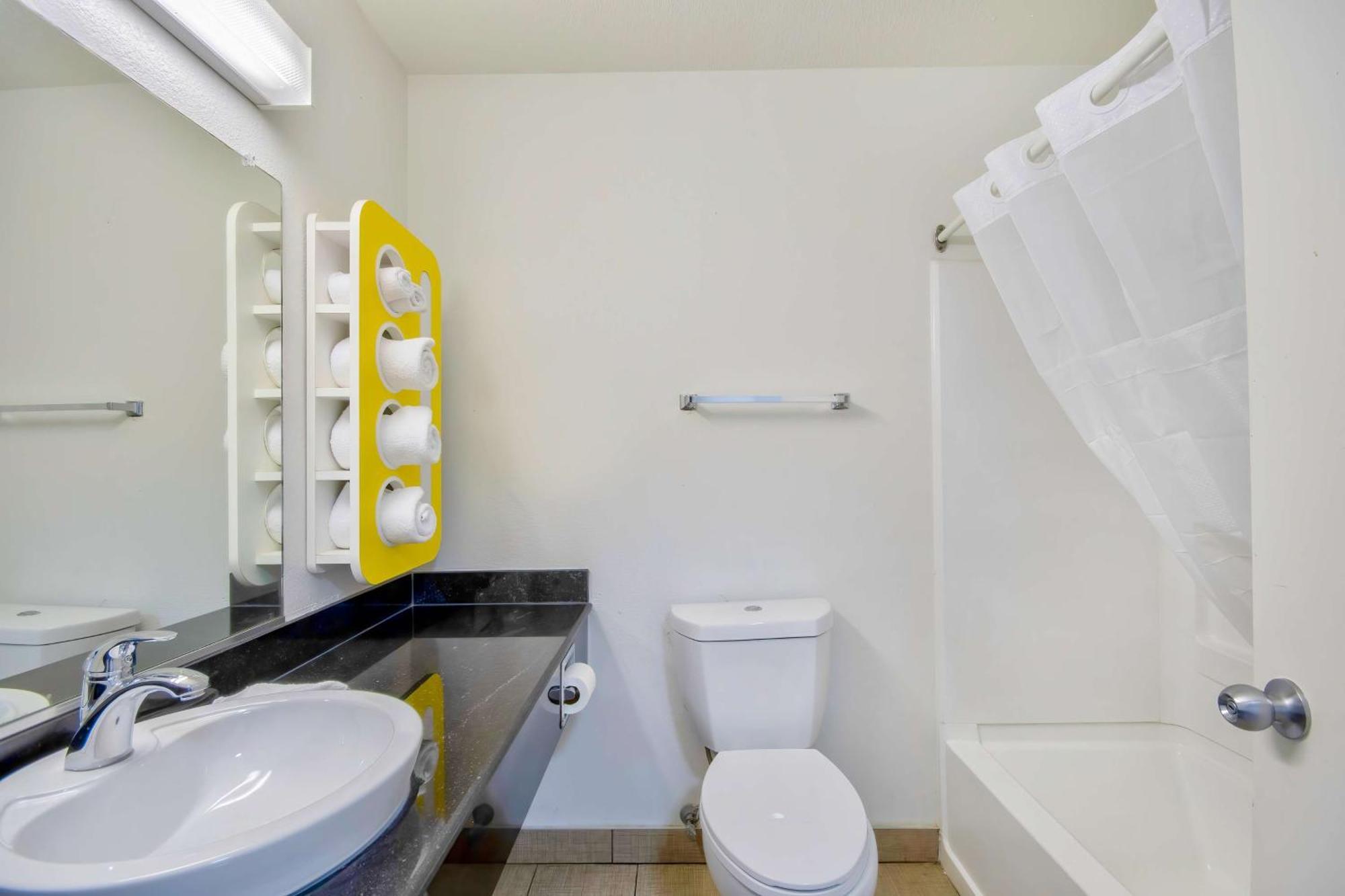 Studio 6 Georgetown Ky Lexington North Экстерьер фото