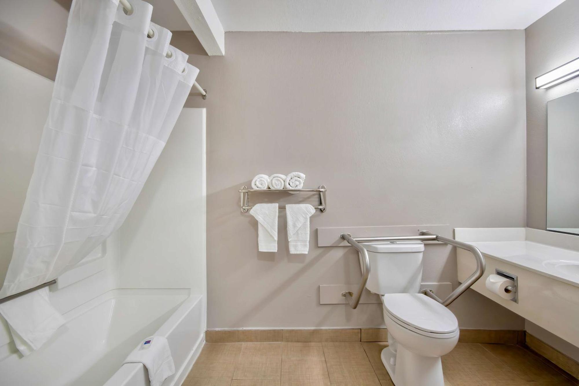 Studio 6 Georgetown Ky Lexington North Экстерьер фото