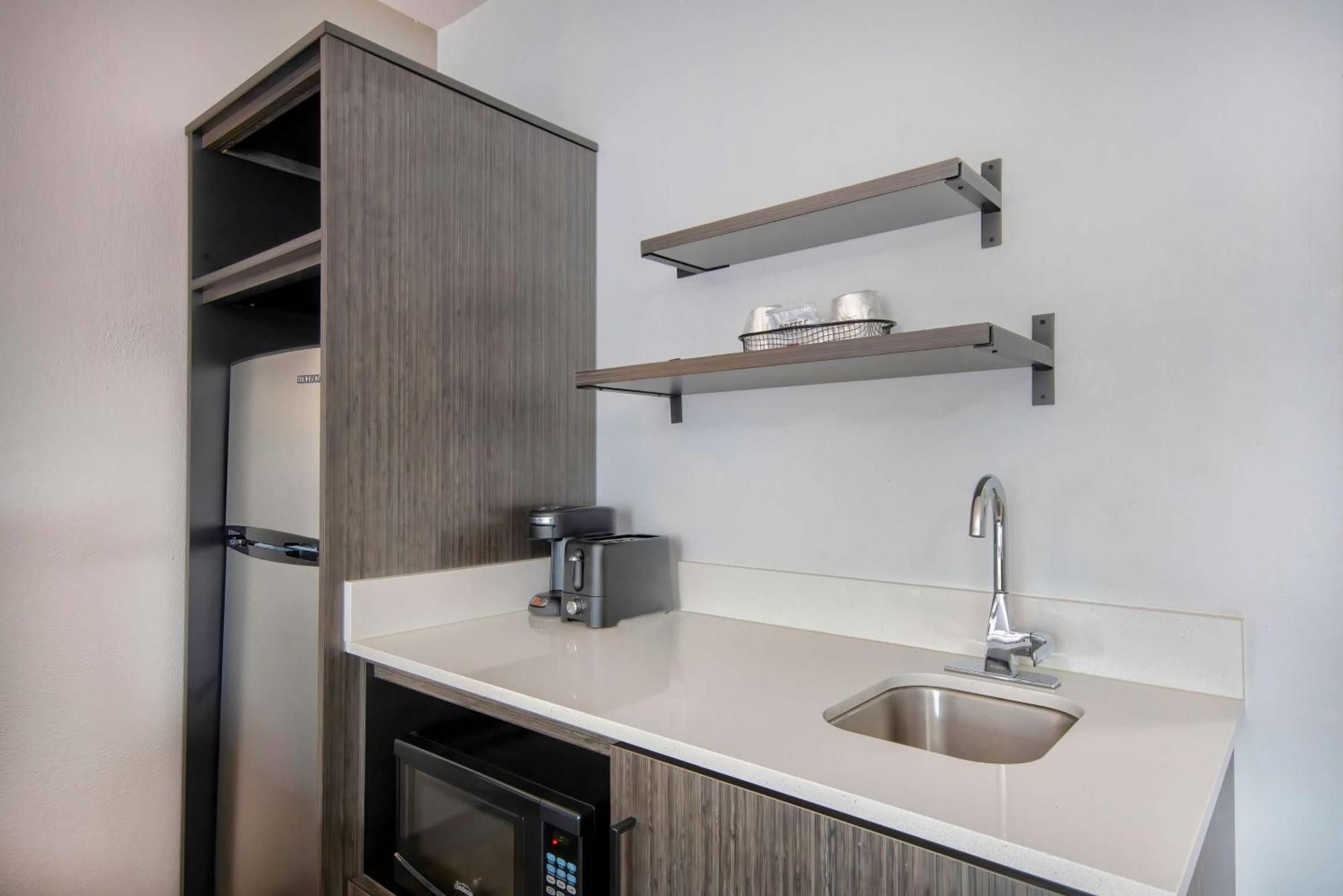 Studio 6 Georgetown Ky Lexington North Экстерьер фото