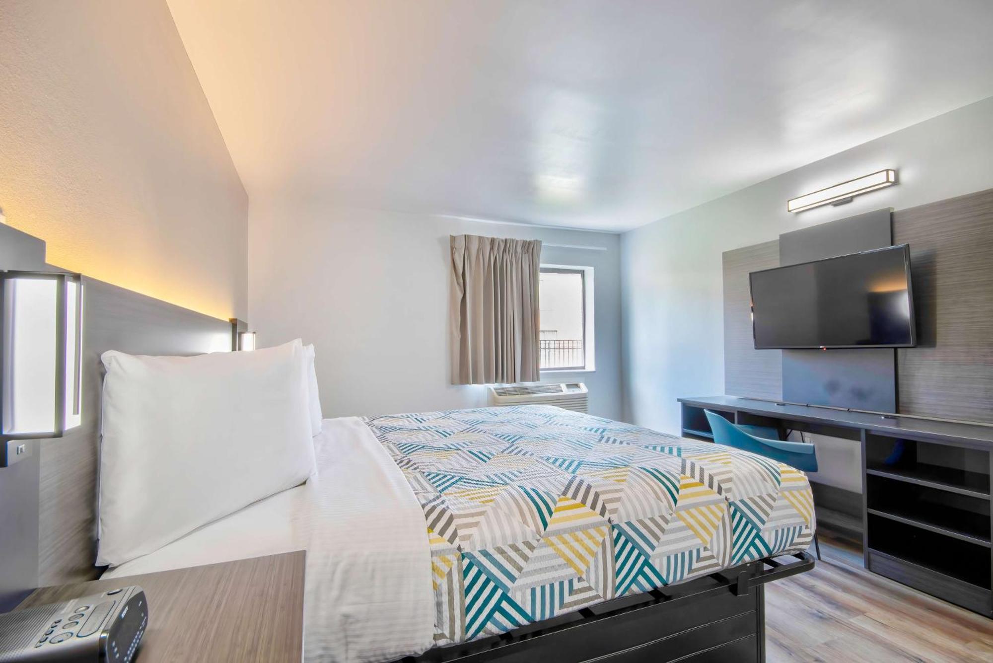 Studio 6 Georgetown Ky Lexington North Экстерьер фото