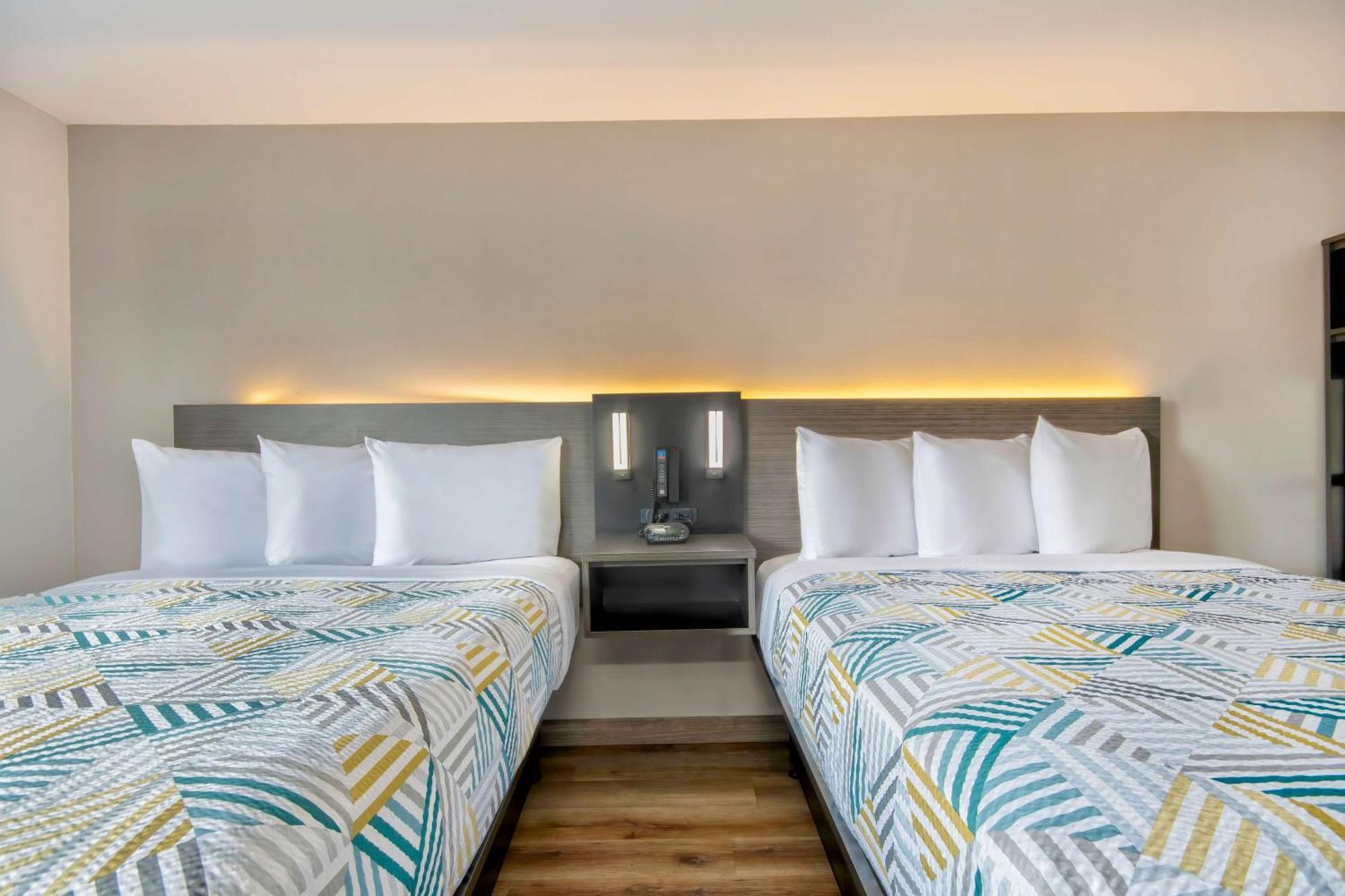 Studio 6 Georgetown Ky Lexington North Экстерьер фото