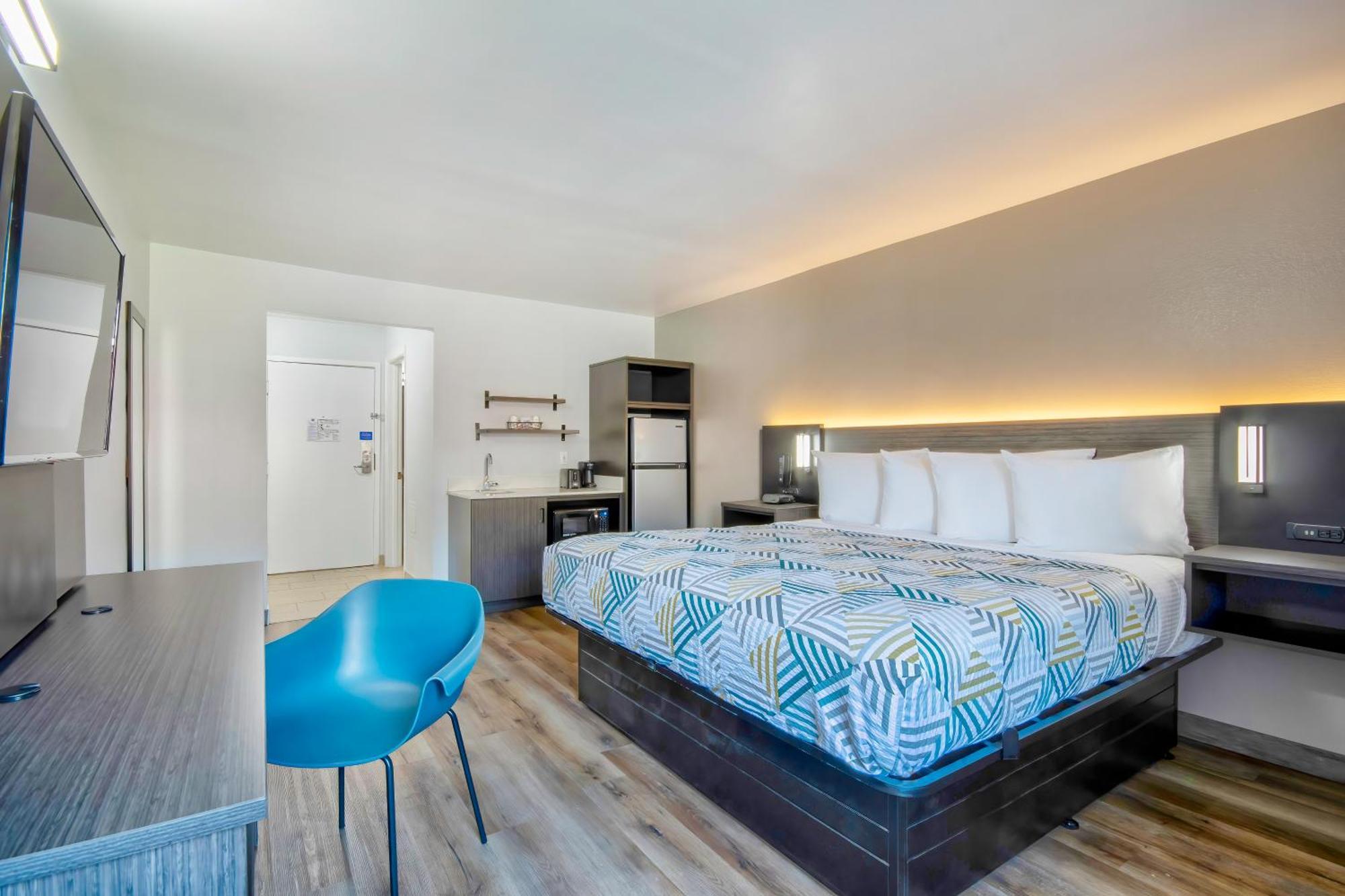 Studio 6 Georgetown Ky Lexington North Экстерьер фото