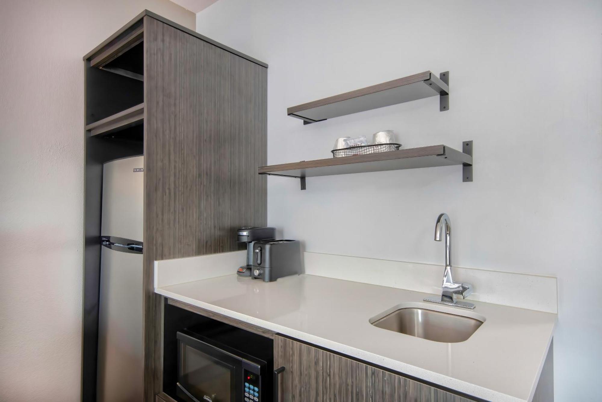 Studio 6 Georgetown Ky Lexington North Экстерьер фото