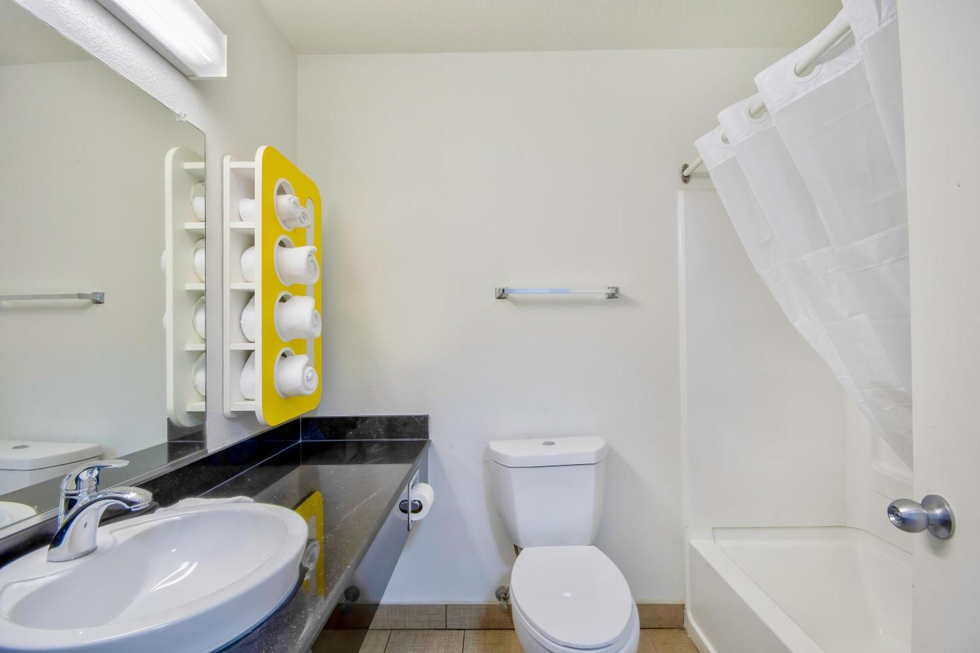 Studio 6 Georgetown Ky Lexington North Экстерьер фото