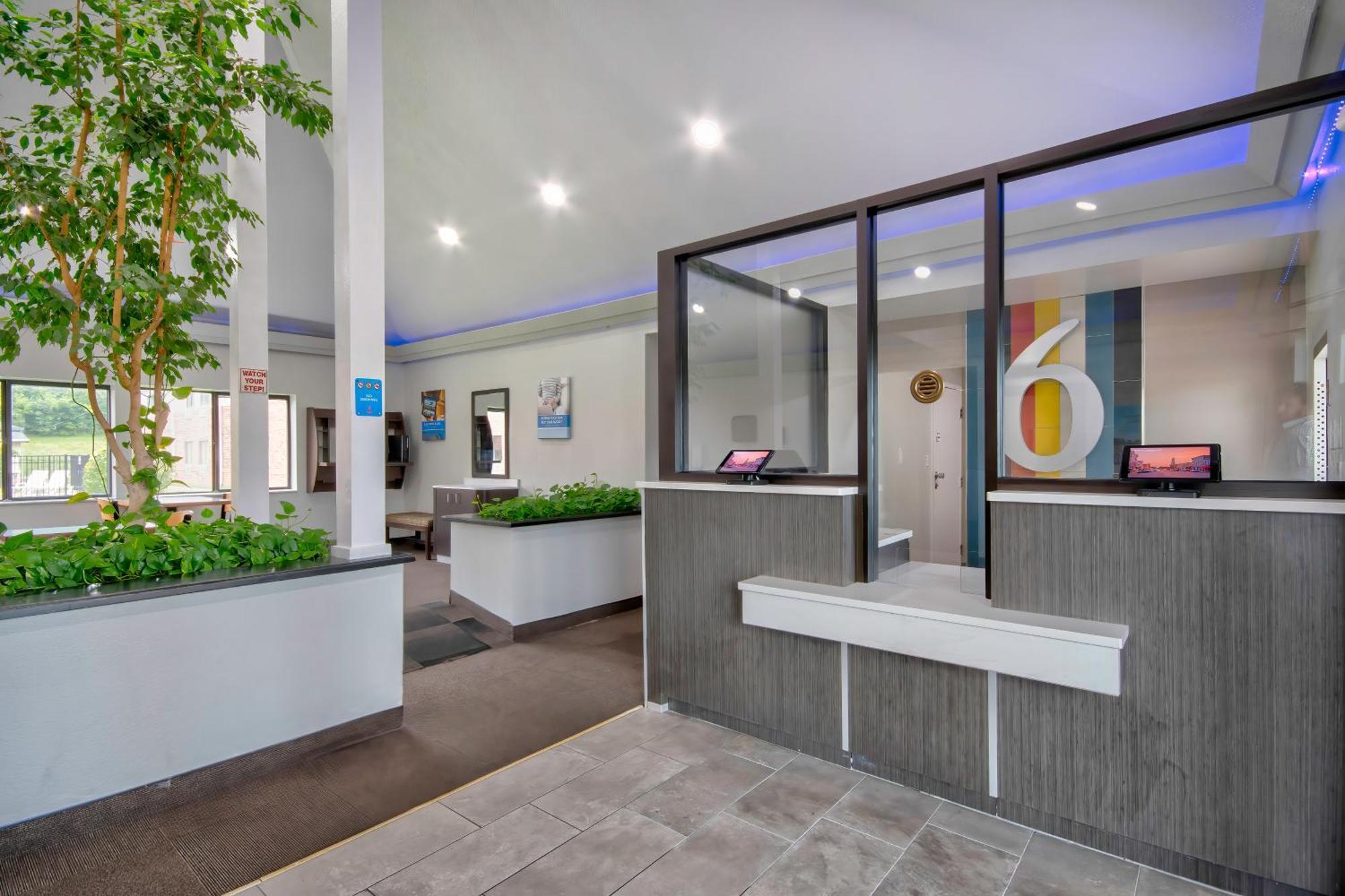 Studio 6 Georgetown Ky Lexington North Экстерьер фото
